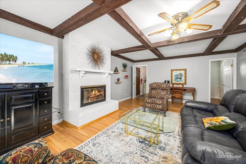 Tiny photo for 36W186 River Grange Road, St. Charles, IL 60175 (MLS # 12705742)