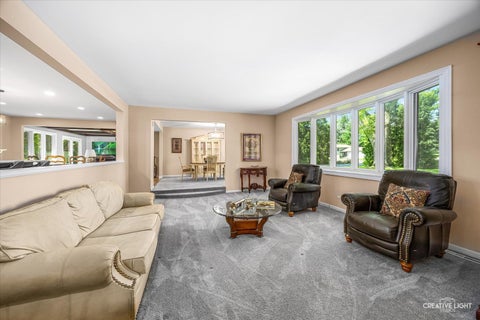Tiny photo for 36W186 River Grange Road, St. Charles, IL 60175 (MLS # 12705742)