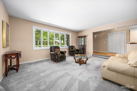 Tiny photo for 36W186 River Grange Road, St. Charles, IL 60175 (MLS # 12705742)
