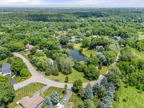Tiny photo for 36W186 River Grange Road, St. Charles, IL 60175 (MLS # 12705742)