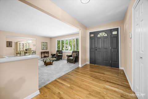 Tiny photo for 36W186 River Grange Road, St. Charles, IL 60175 (MLS # 12705742)