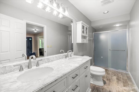 Tiny photo for 36W186 River Grange Road, St. Charles, IL 60175 (MLS # 12705742)