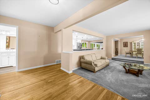Tiny photo for 36W186 River Grange Road, St. Charles, IL 60175 (MLS # 12705742)