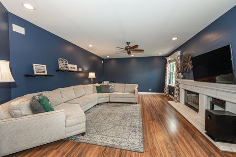 Tiny photo for 2700 Salt Creek Court, Wauconda, IL 60084 (MLS # 12762500)