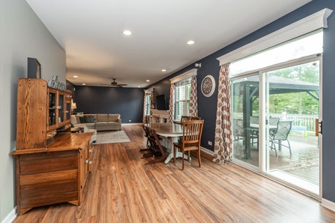 Tiny photo for 2700 Salt Creek Court, Wauconda, IL 60084 (MLS # 12762500)