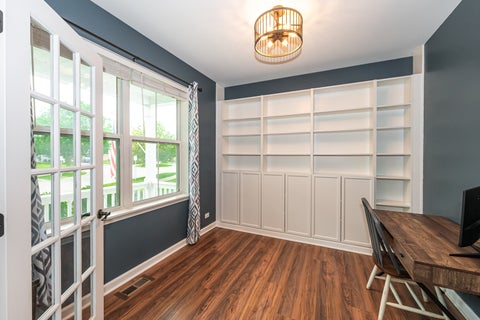 Tiny photo for 2700 Salt Creek Court, Wauconda, IL 60084 (MLS # 12762500)