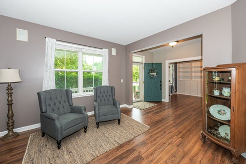Tiny photo for 2700 Salt Creek Court, Wauconda, IL 60084 (MLS # 12762500)