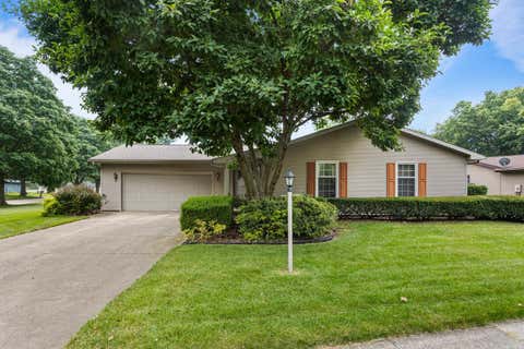 Photo of 2107 Gunn Drive, Champaign, IL 61821 (MLS # 12682290)