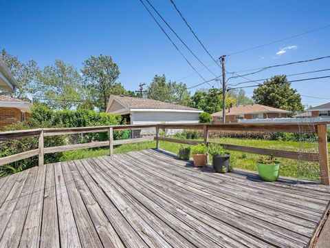 Tiny photo for 10809 Claridge Avenue, Westchester, IL 60154 (MLS # 12683528)