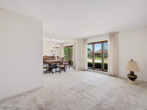 Tiny photo for 10809 Claridge Avenue, Westchester, IL 60154 (MLS # 12683528)