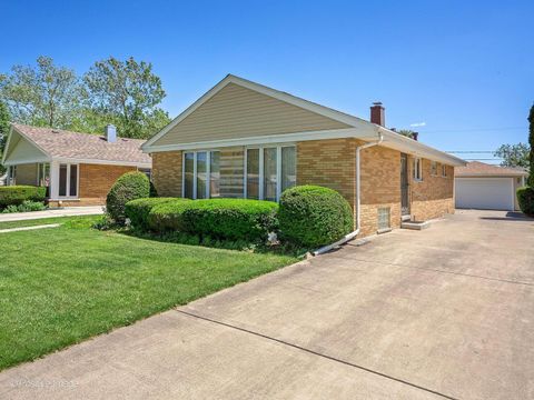 Photo of 10809 Claridge Avenue, Westchester, IL 60154 (MLS # 12683528)