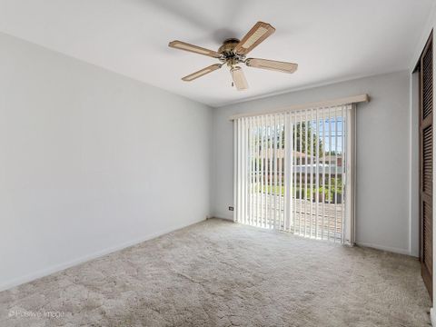 Tiny photo for 10809 Claridge Avenue, Westchester, IL 60154 (MLS # 12683528)
