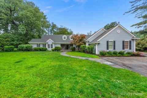 3 Woodley Manor Winnetka IL 60093
