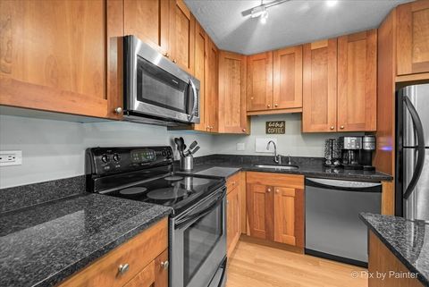 Tiny photo for 450 W Briar Place #3H, Chicago, IL 60657 (MLS # 12587317)