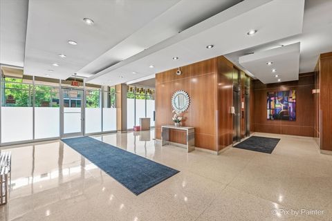 Tiny photo for 450 W Briar Place #3H, Chicago, IL 60657 (MLS # 12587317)