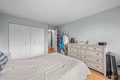 Tiny photo for 450 W Briar Place #3H, Chicago, IL 60657 (MLS # 12587317)