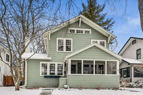 A home in Wilmette