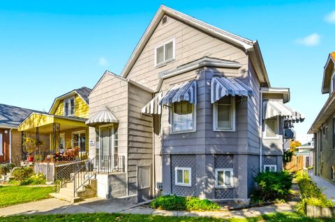 5040 W Patterson Avenue Chicago IL 60641