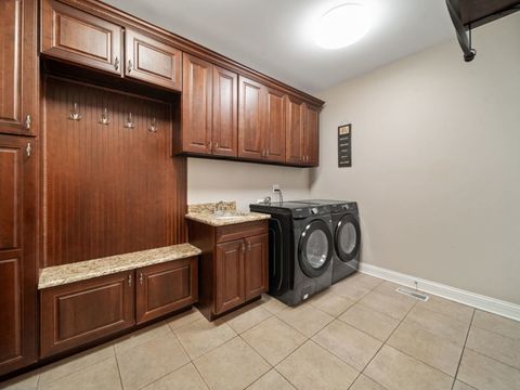 Tiny photo for 4509 Highland Avenue, Downers Grove, IL 60515 (MLS # 12562948)