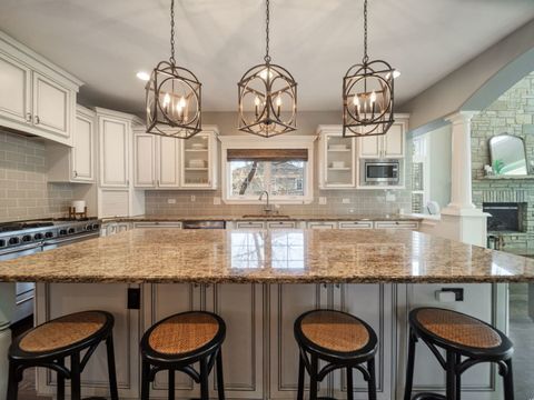 Tiny photo for 4509 Highland Avenue, Downers Grove, IL 60515 (MLS # 12562948)