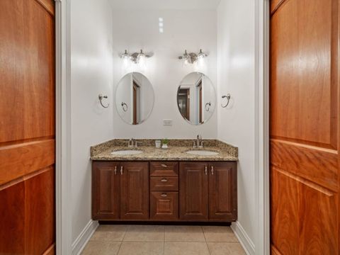 Tiny photo for 4509 Highland Avenue, Downers Grove, IL 60515 (MLS # 12562948)