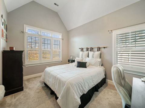 Tiny photo for 4509 Highland Avenue, Downers Grove, IL 60515 (MLS # 12562948)