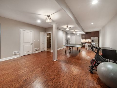 Tiny photo for 4509 Highland Avenue, Downers Grove, IL 60515 (MLS # 12562948)