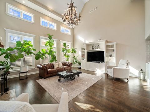 Tiny photo for 4509 Highland Avenue, Downers Grove, IL 60515 (MLS # 12562948)