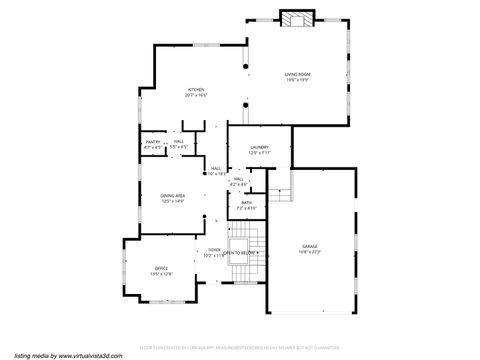 Tiny photo for 4509 Highland Avenue, Downers Grove, IL 60515 (MLS # 12562948)