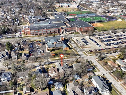 Tiny photo for 4509 Highland Avenue, Downers Grove, IL 60515 (MLS # 12562948)