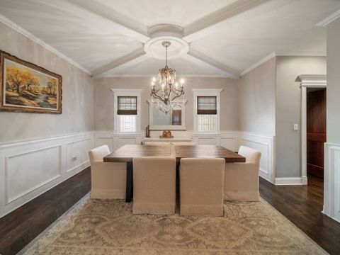 Tiny photo for 4509 Highland Avenue, Downers Grove, IL 60515 (MLS # 12562948)