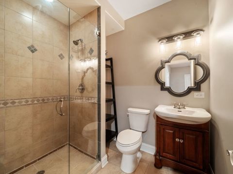 Tiny photo for 4509 Highland Avenue, Downers Grove, IL 60515 (MLS # 12562948)