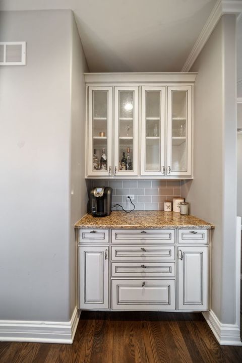 Tiny photo for 4509 Highland Avenue, Downers Grove, IL 60515 (MLS # 12562948)