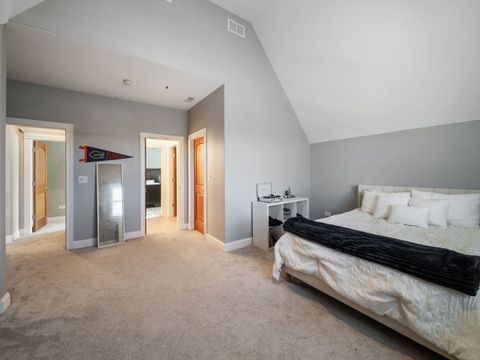 Tiny photo for 4509 Highland Avenue, Downers Grove, IL 60515 (MLS # 12562948)