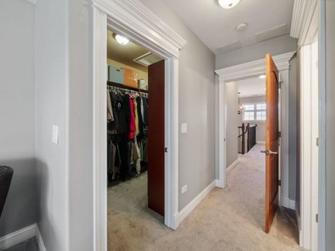 Tiny photo for 4509 Highland Avenue, Downers Grove, IL 60515 (MLS # 12562948)