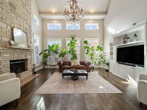 Tiny photo for 4509 Highland Avenue, Downers Grove, IL 60515 (MLS # 12562948)