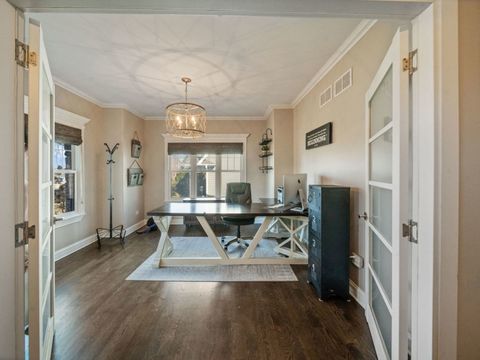 Tiny photo for 4509 Highland Avenue, Downers Grove, IL 60515 (MLS # 12562948)