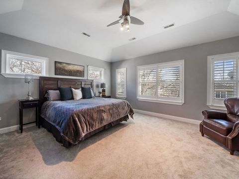 Tiny photo for 4509 Highland Avenue, Downers Grove, IL 60515 (MLS # 12562948)