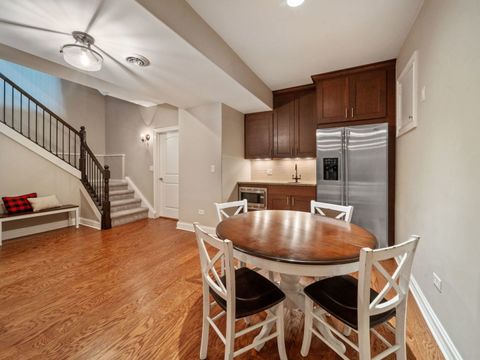 Tiny photo for 4509 Highland Avenue, Downers Grove, IL 60515 (MLS # 12562948)