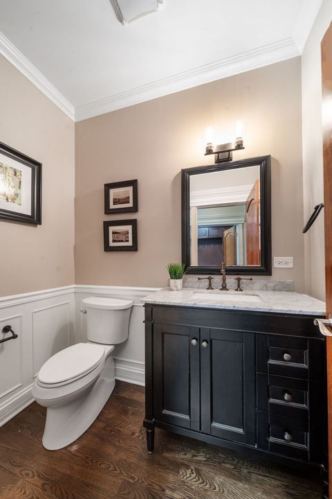 Tiny photo for 4509 Highland Avenue, Downers Grove, IL 60515 (MLS # 12562948)