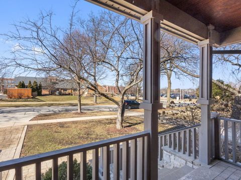 Tiny photo for 4509 Highland Avenue, Downers Grove, IL 60515 (MLS # 12562948)