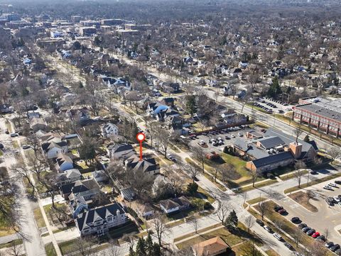 Tiny photo for 4509 Highland Avenue, Downers Grove, IL 60515 (MLS # 12562948)