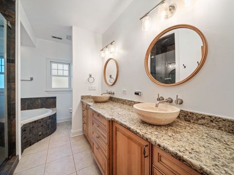 Tiny photo for 4509 Highland Avenue, Downers Grove, IL 60515 (MLS # 12562948)