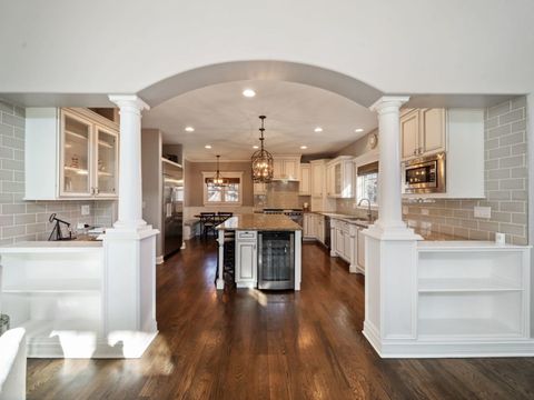 Tiny photo for 4509 Highland Avenue, Downers Grove, IL 60515 (MLS # 12562948)