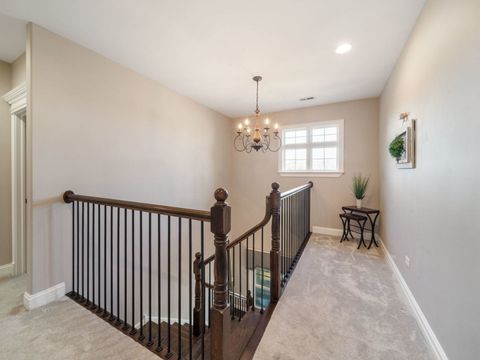 Tiny photo for 4509 Highland Avenue, Downers Grove, IL 60515 (MLS # 12562948)