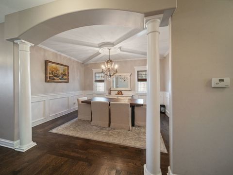 Tiny photo for 4509 Highland Avenue, Downers Grove, IL 60515 (MLS # 12562948)