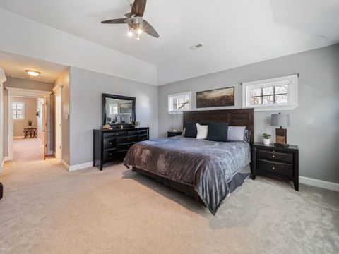 Tiny photo for 4509 Highland Avenue, Downers Grove, IL 60515 (MLS # 12562948)