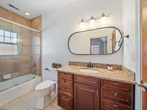 Tiny photo for 4509 Highland Avenue, Downers Grove, IL 60515 (MLS # 12562948)