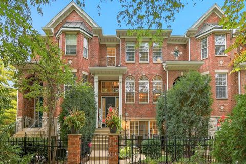 2628 Blakely Lane Naperville IL 60540