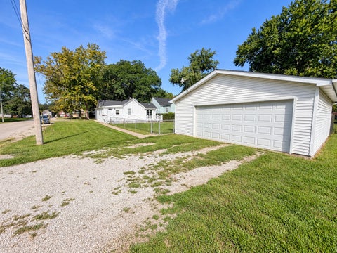 Tiny photo for 811 S Monroe Street, Streator, IL 61364 (MLS # 12743336)
